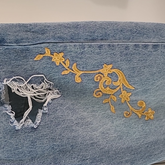 Jeans by twik embrose gold - Picture 2 of 10